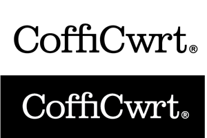 Diseño de Logo por Kim.J para Coffi Cwrt | Diseño: #5642683