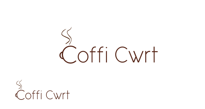 Diseño de Logo por cr8ive para Coffi Cwrt | Diseño #5631858