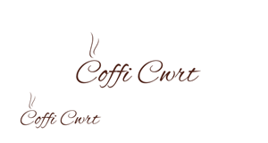 Logo Design by cr8ive for Coffi Cwrt | Design #5631881