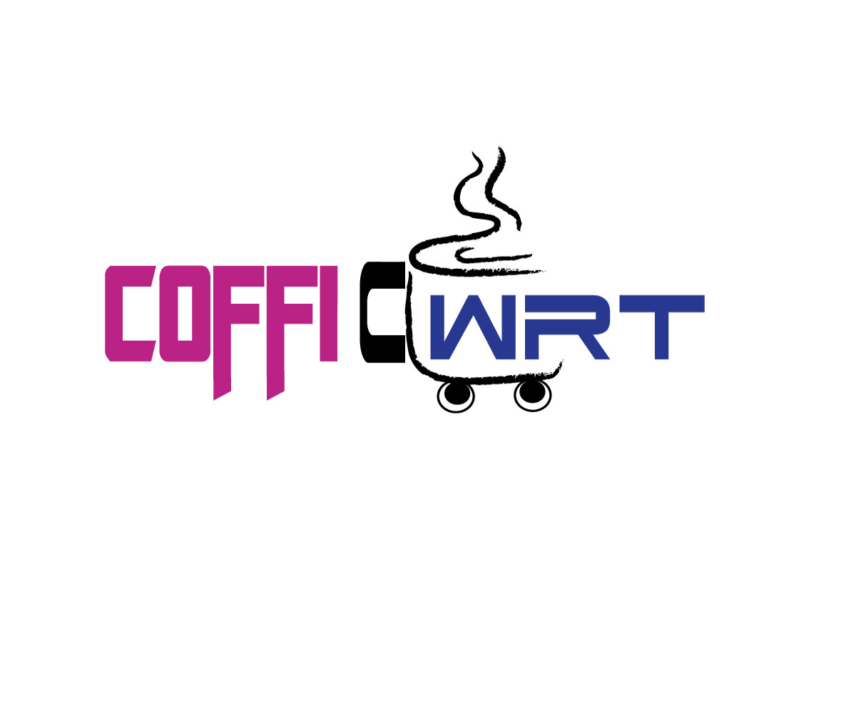 Design de Logo par veena16 pour Coffi Cwrt | Design #5688230