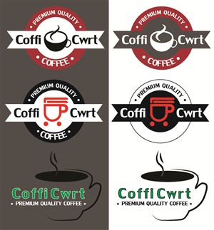 Logo Design by rbnjordaan92