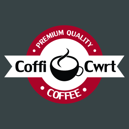Diseño de Logo por rbnjordaan92 para Coffi Cwrt | Diseño #5673443