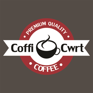 Diseño de Logo por rbnjordaan92 para Coffi Cwrt | Diseño: #5673443