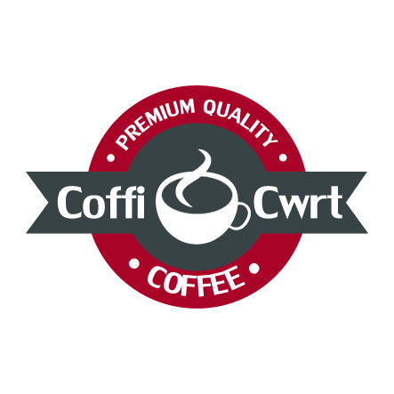 Diseño de Logo por rbnjordaan92 para Coffi Cwrt | Diseño #5673457