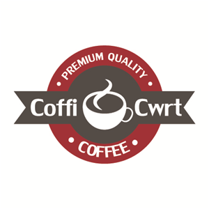 Diseño de Logo por rbnjordaan92 para Coffi Cwrt | Diseño: #5673457