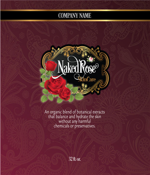 Packaging Design by DesignDan50