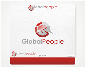 Logo Design by Savana for this project | Design: #1542072
