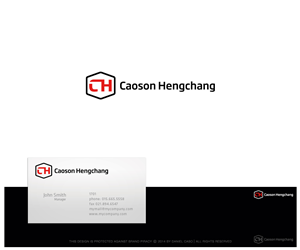 Logo Design by Daniel Caso Design for this project | Design: #5612284