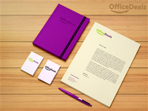 Logo Design by Dennis for this project | Design #5610101