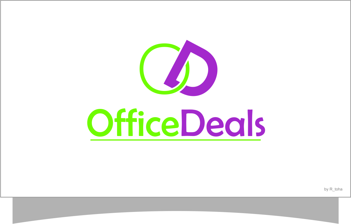Logo Design by r-toha for this project | Design #5626309