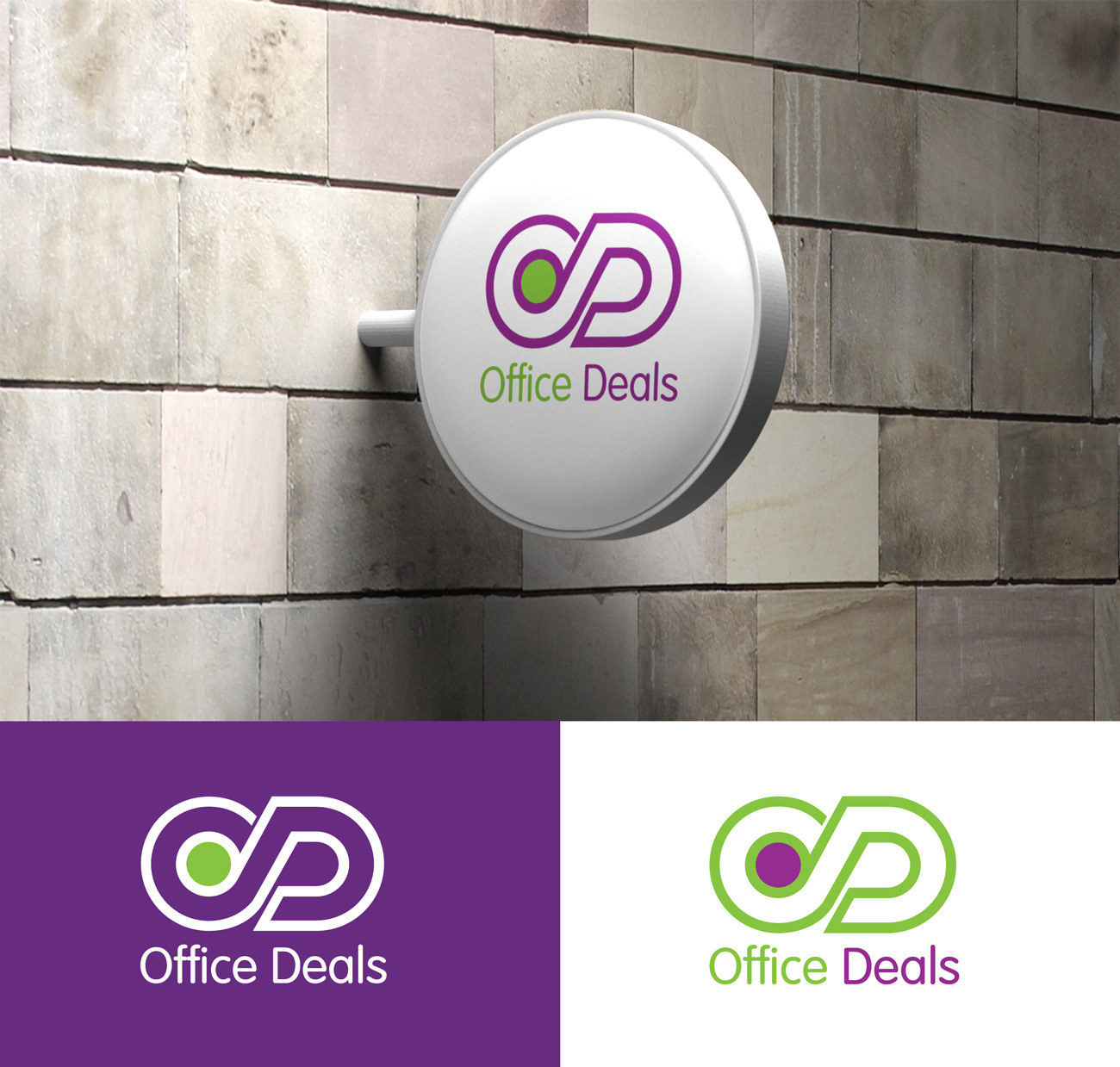 Logo Design by Impressive Solutions for this project | Design #5624051