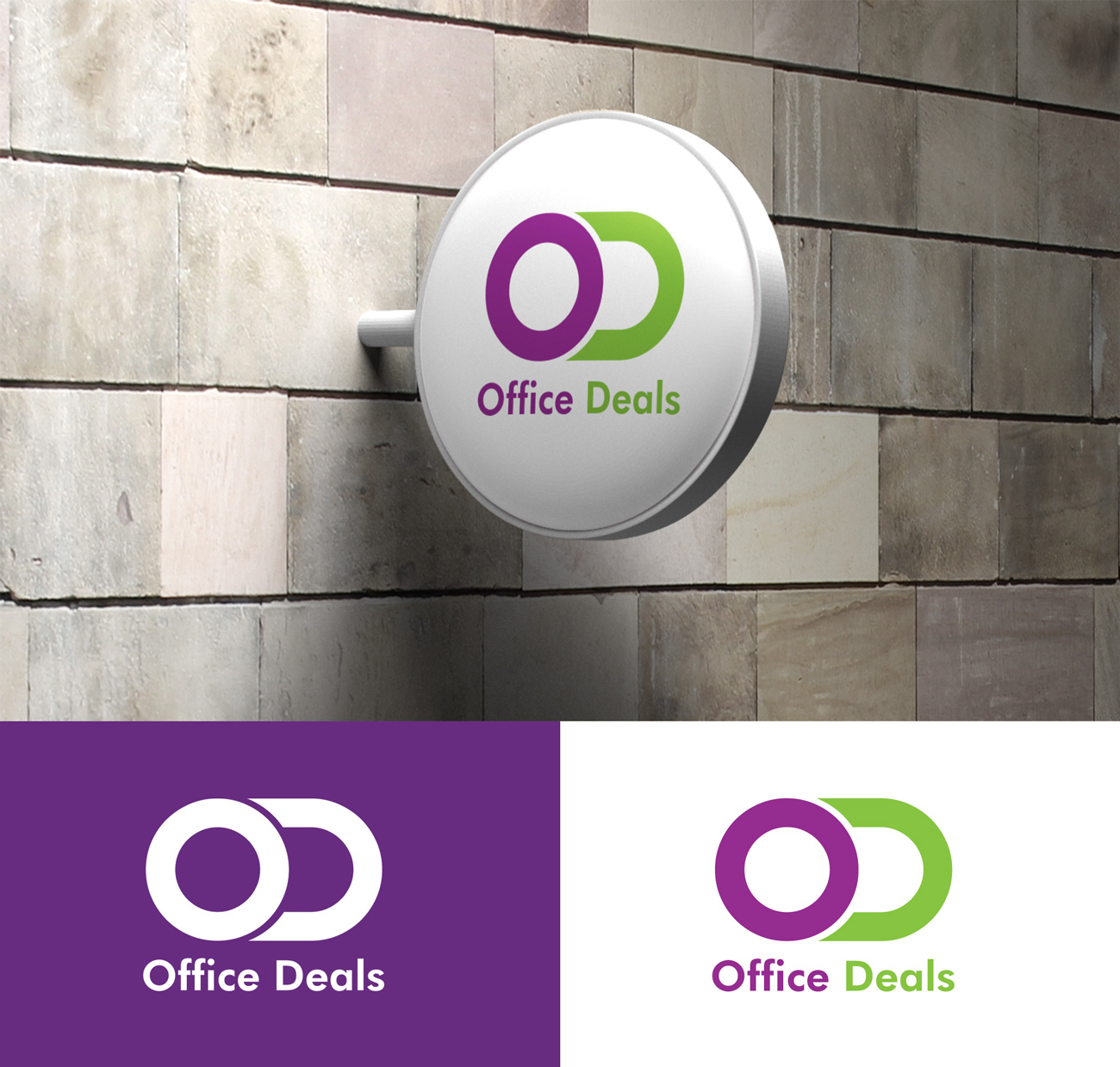 Logo Design by Impressive Solutions for this project | Design #5706569