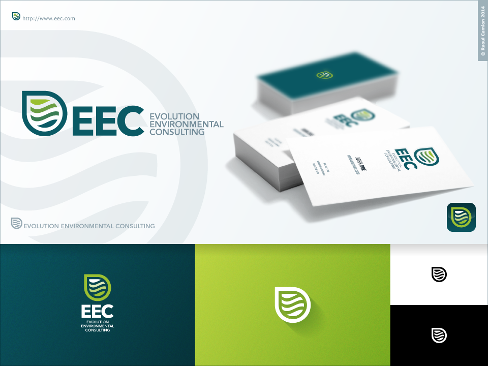 Logo Design by Raoul Camion for this project | Design #5619648