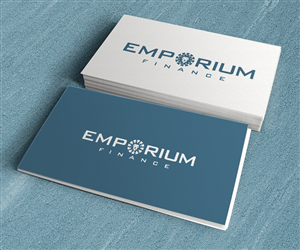Logo Design by Bella Cosa