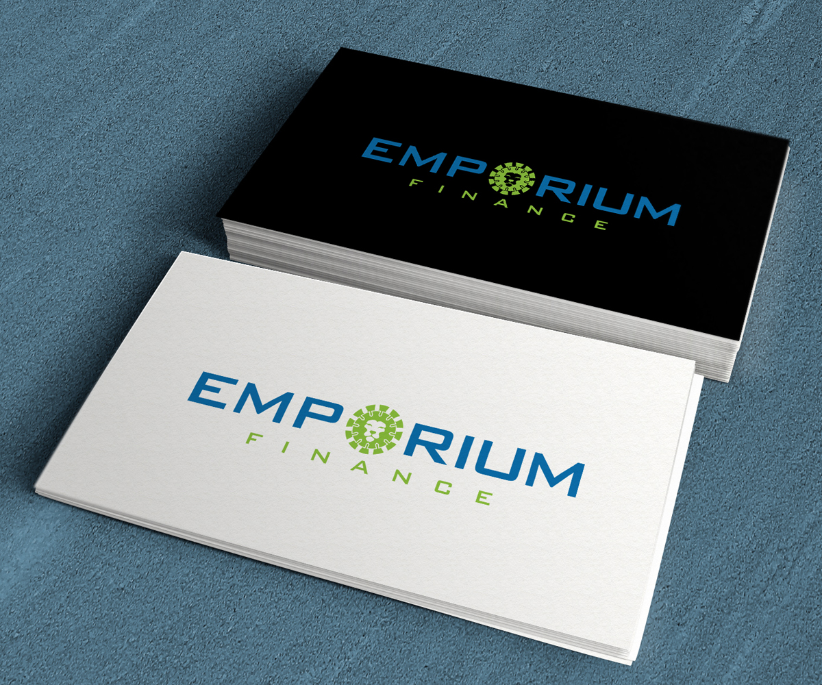 Logo Design by Bella Cosa for this project | Design #5647771