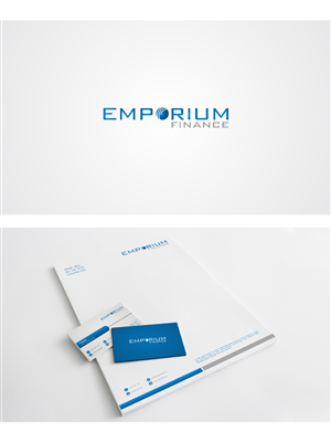 Logo Design by Daniel Delato