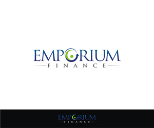 Logo Design by T I K H E - L M W for this project | Design: #5644261