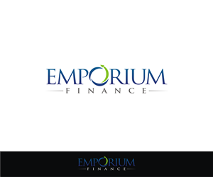 Logo Design by T I K H E - L M W for this project | Design: #5644263