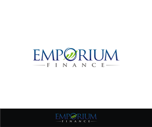 Logo Design by T I K H E - L M W for this project | Design: #5644264