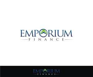 Logo Design by T I K H E - L M W for this project | Design: #5644265