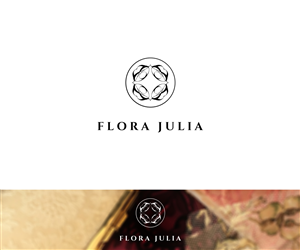 Logo Design by an.designs for Flora Julia | Design: #5642542