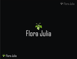 Logo Design by aQ2 for Flora Julia | Design #5675143