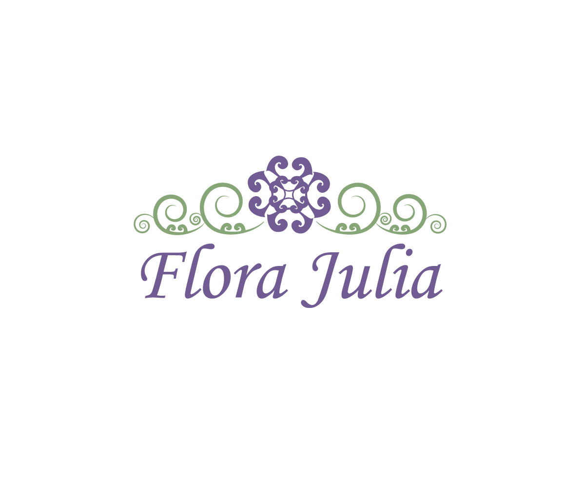 Design de Logo par SANYA AN pour Flora Julia | Design #5617566