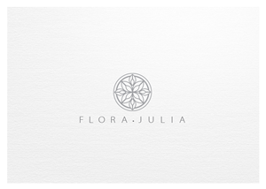 Diseño de Logo por Sonya para Flora Julia | Diseño: #5661168