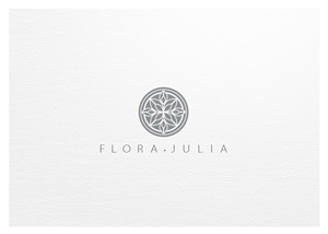Diseño de Logo por Sonya para Flora Julia | Diseño: #5661174