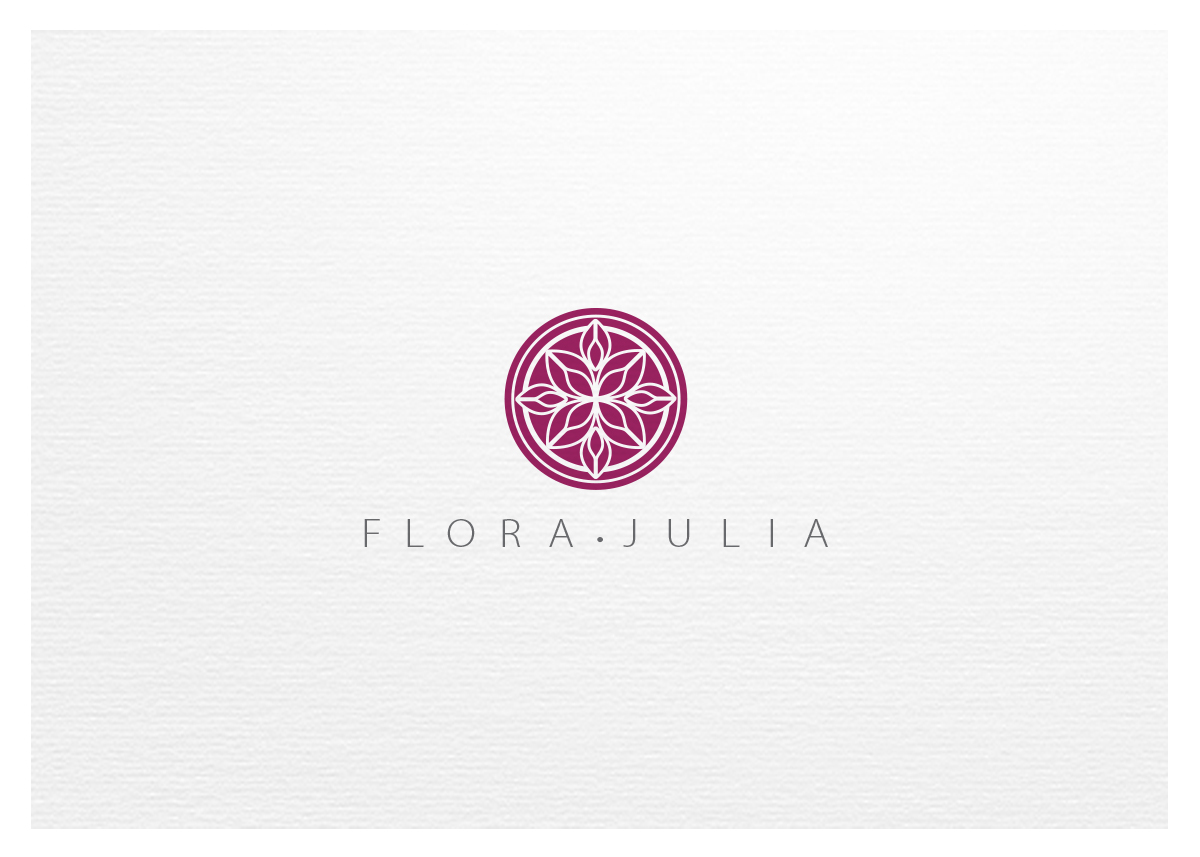 Design de Logo par Sonya pour Flora Julia | Design #5661180
