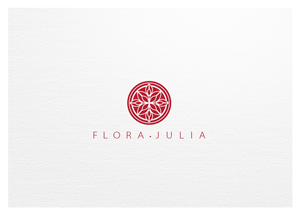 Diseño de Logo por Sonya para Flora Julia | Diseño: #5661181