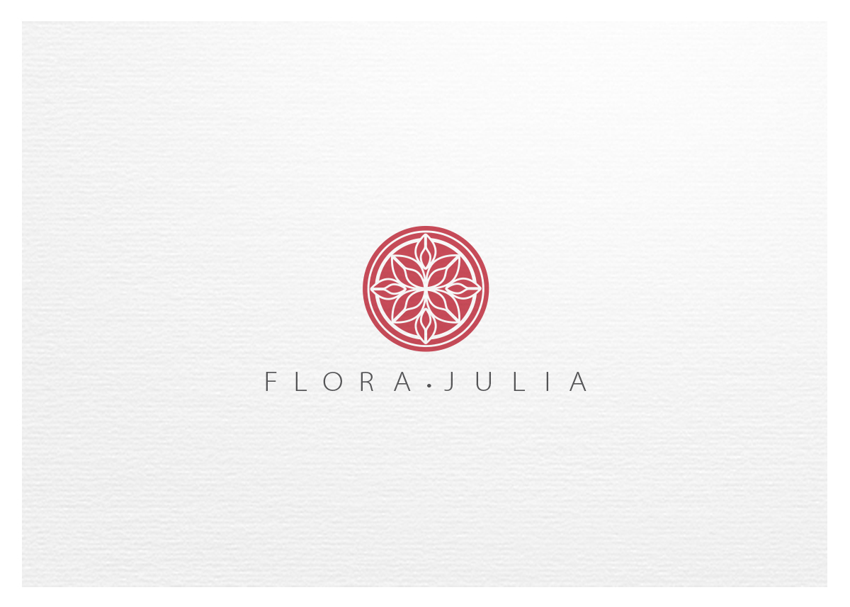 Design de Logo par Sonya pour Flora Julia | Design #5661186