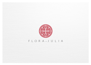 Diseño de Logo por Sonya para Flora Julia | Diseño: #5661186