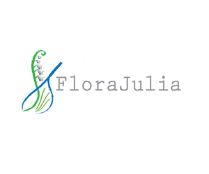 Logo Design by veena16 for Flora Julia | Design: #5672776