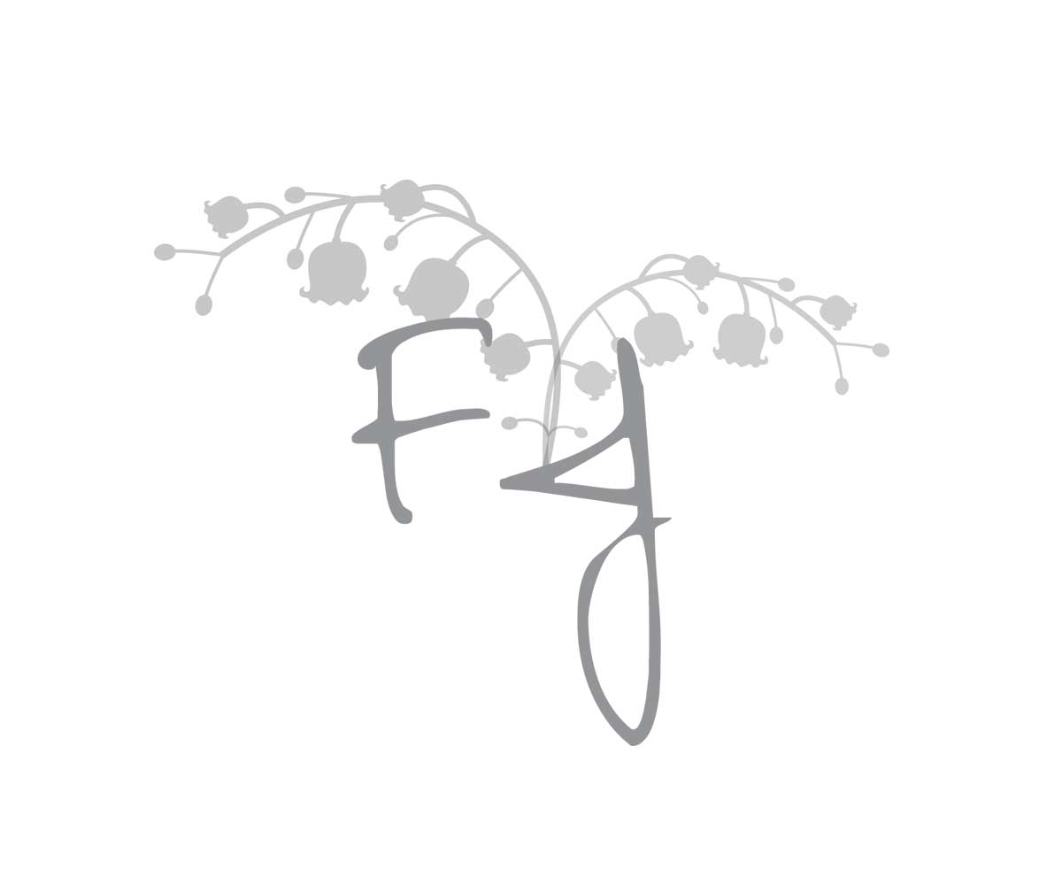 Logo Design by Taningning for Flora Julia | Design #5678788