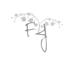 Logo Design by Taningning for Flora Julia | Design #5678788