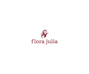 Flora Julia or fj   | Logo Design by Dzains