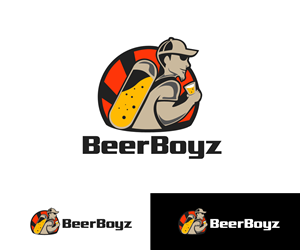 Logo Design by Jonpars for this project | Design: #5861446