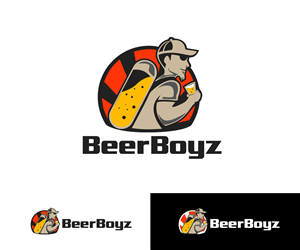 Logo Design by Jonpars for this project | Design: #5887753