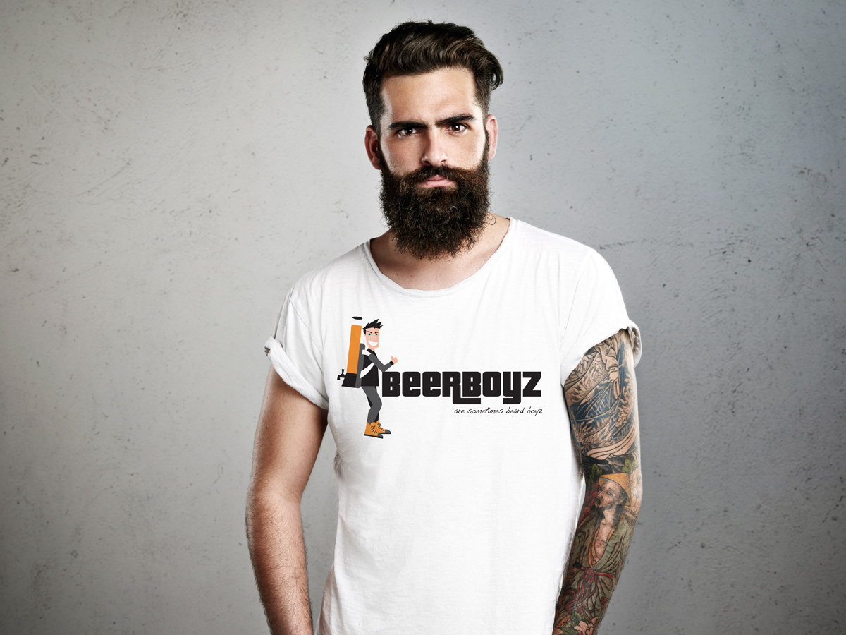 Logo Design by RoundYellow for this project | Design #5620316