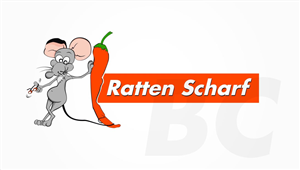 Logo Design by ElizabethBCDesign