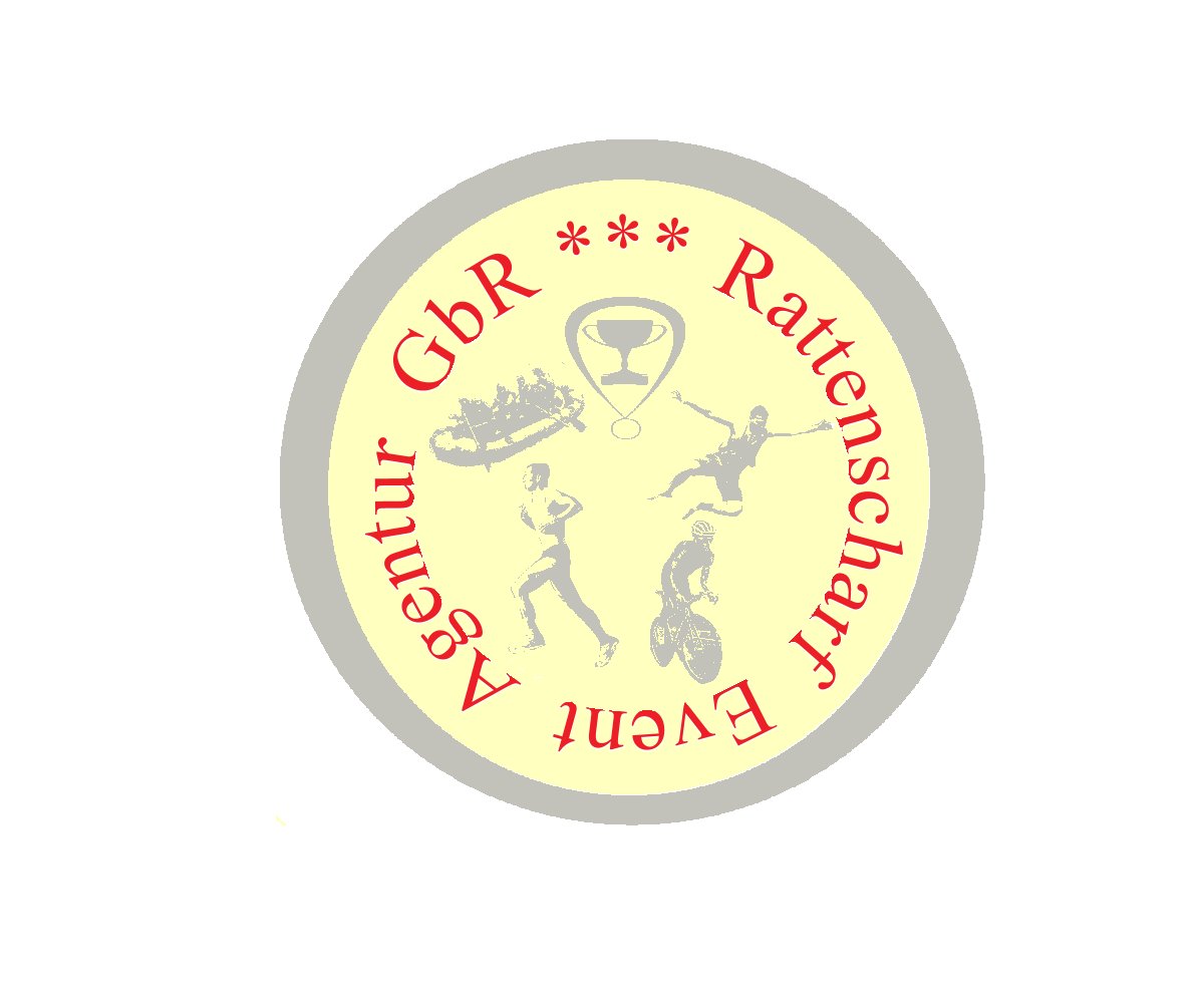 Logo Design by minyaturcu for Rattenscharf Event Agentur | Design #5682721