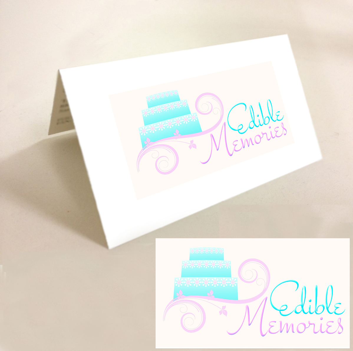 Diseño de Logo por Dawn Larder para este proyecto | Diseño #5614386