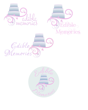 Diseño de Logo por Dawn Larder para este proyecto | Diseño: #5617323
