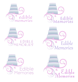 Diseño de Logo por Dawn Larder para este proyecto | Diseño: #5624954
