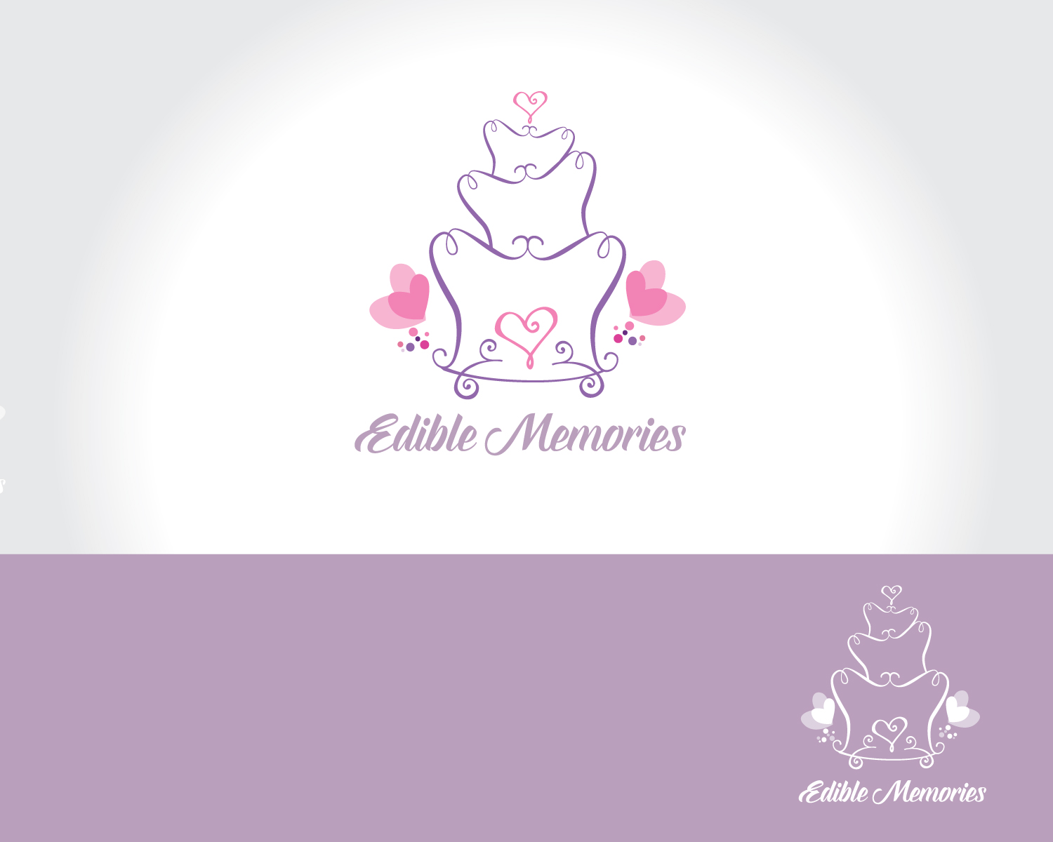 Diseño de Logo por Cherisse para este proyecto | Diseño #5665769