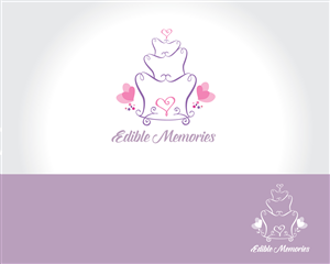 Diseño de Logo por Cherisse para este proyecto | Diseño #5665769