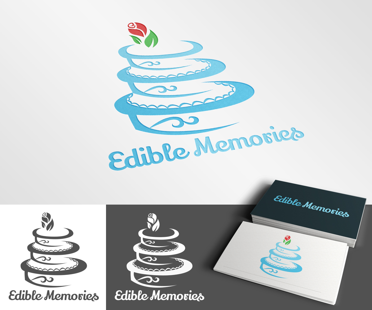 Logo Design by cheez_O for this project | Design #5646480