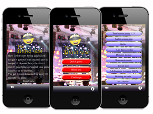 App Design by original 
