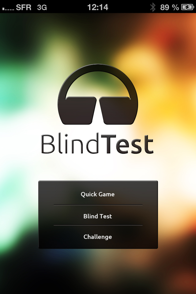 App-Design von WirePaper für Nioven | Design #1549084